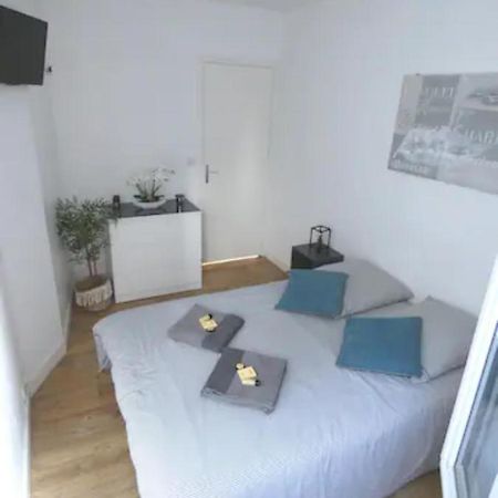 Appartement Le Capitaine Jack à Trouville-sur-Mer Extérieur photo