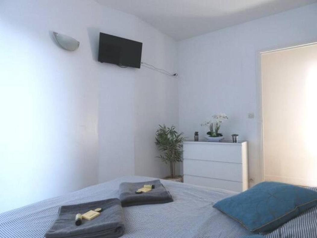 Appartement Le Capitaine Jack à Trouville-sur-Mer Extérieur photo