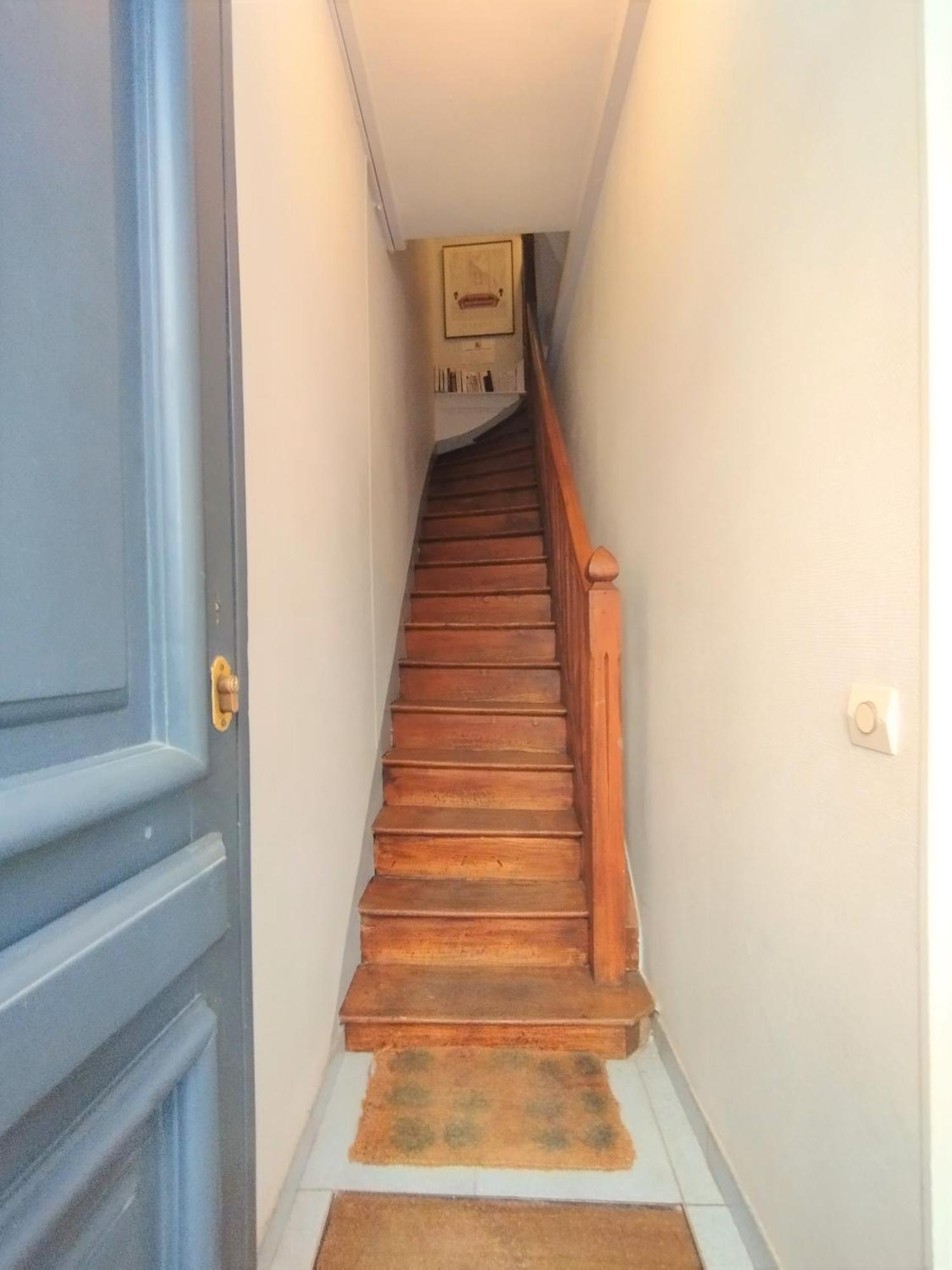 Appartement Le Capitaine Jack à Trouville-sur-Mer Extérieur photo